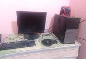 Core i5 2nd gen 16/500/256 gb 1gb graphics card by sohaib roomi