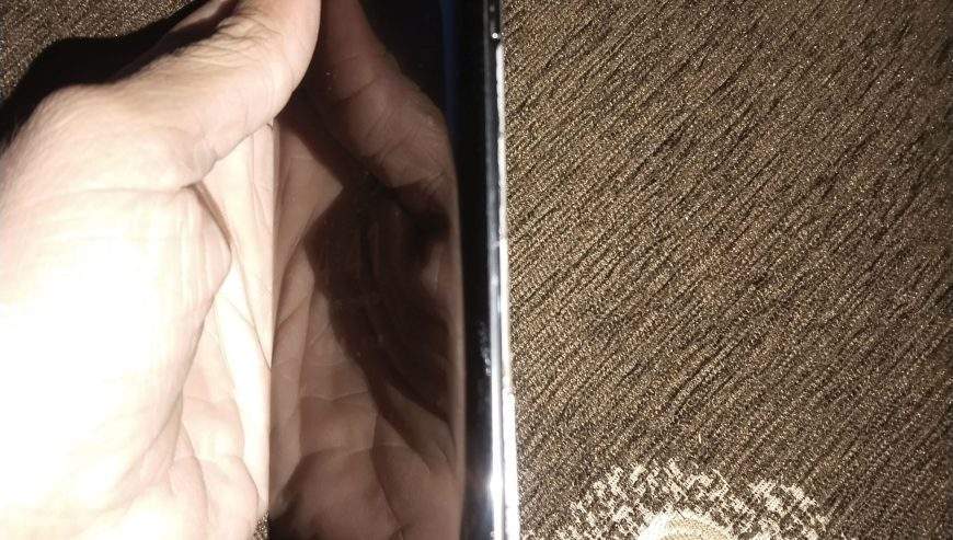LG Velvet 5g Exchange also possible by Danish Danish