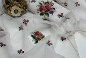 Big Sell 75% Off 2 pcs and 3 pcs suits by Sagheer Abbas