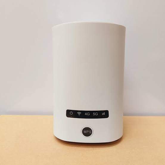 Huwaei n5368X by afzaal mehar