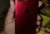 IPhone 7 plus 128gb Pta approved with box by Ali Jaan