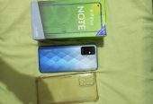 Urgent sale Infinix Note 8i 6/128 by Kashifkhan Khan