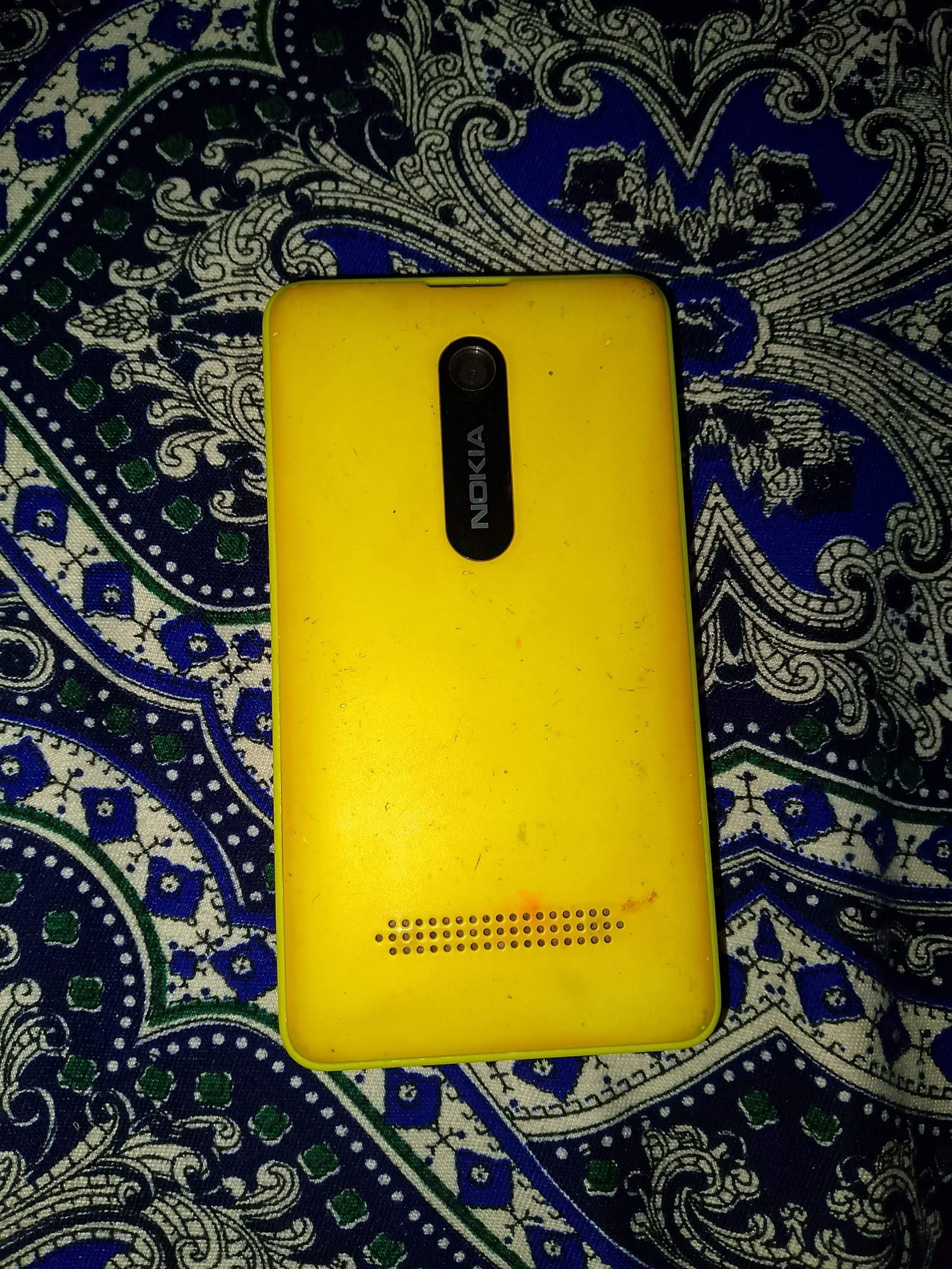 Nokia 210 for sale by Nabeel Malik