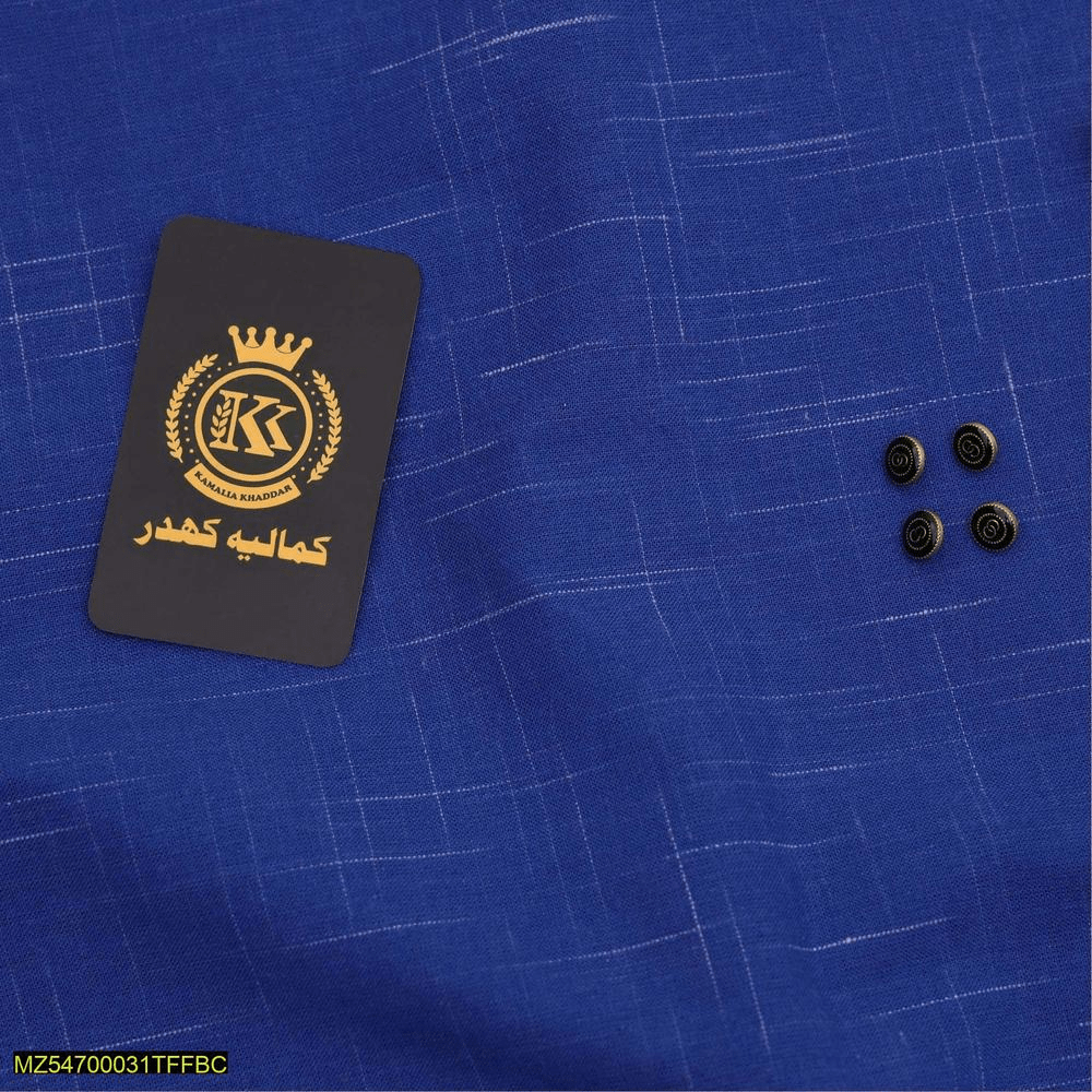 Khaddar by Shanawar Bhatti