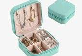 Jewelry Box | Storage Box | Jewelry Organizer Box for Women by Haseeb Virk