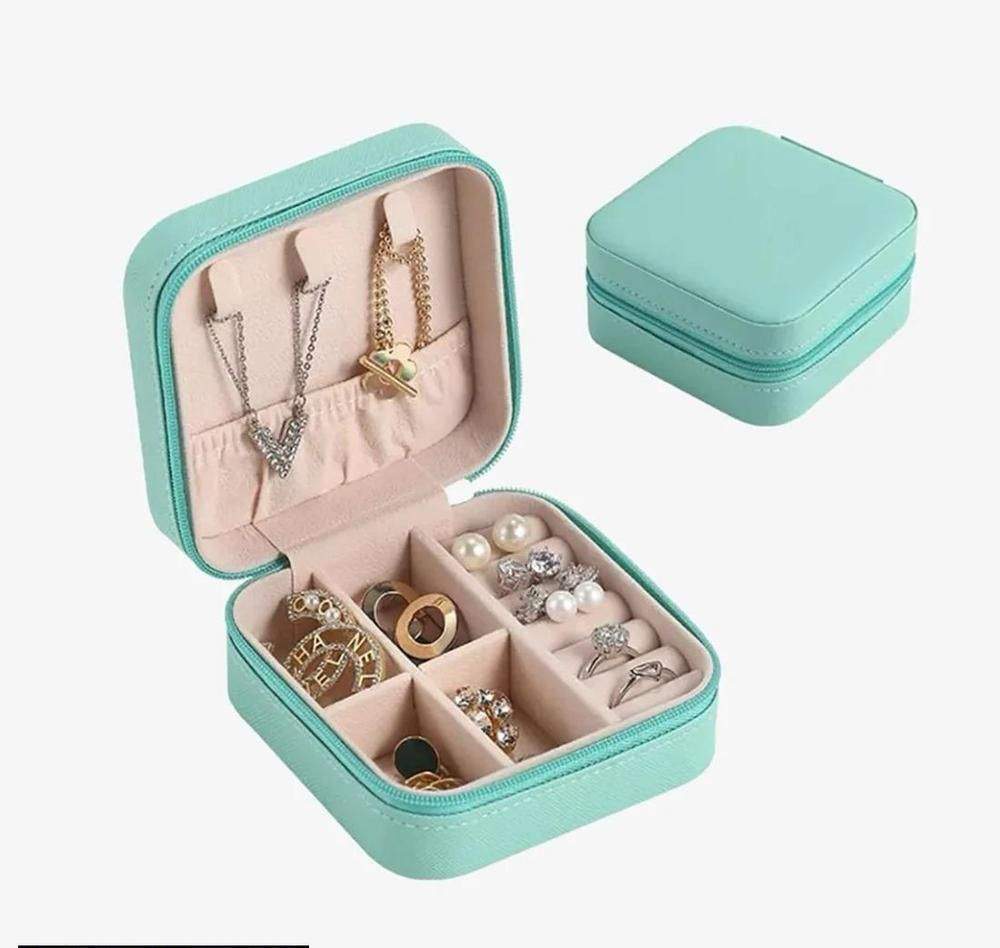 Jewelry Box | Storage Box | Jewelry Organizer Box for Women by Haseeb Virk