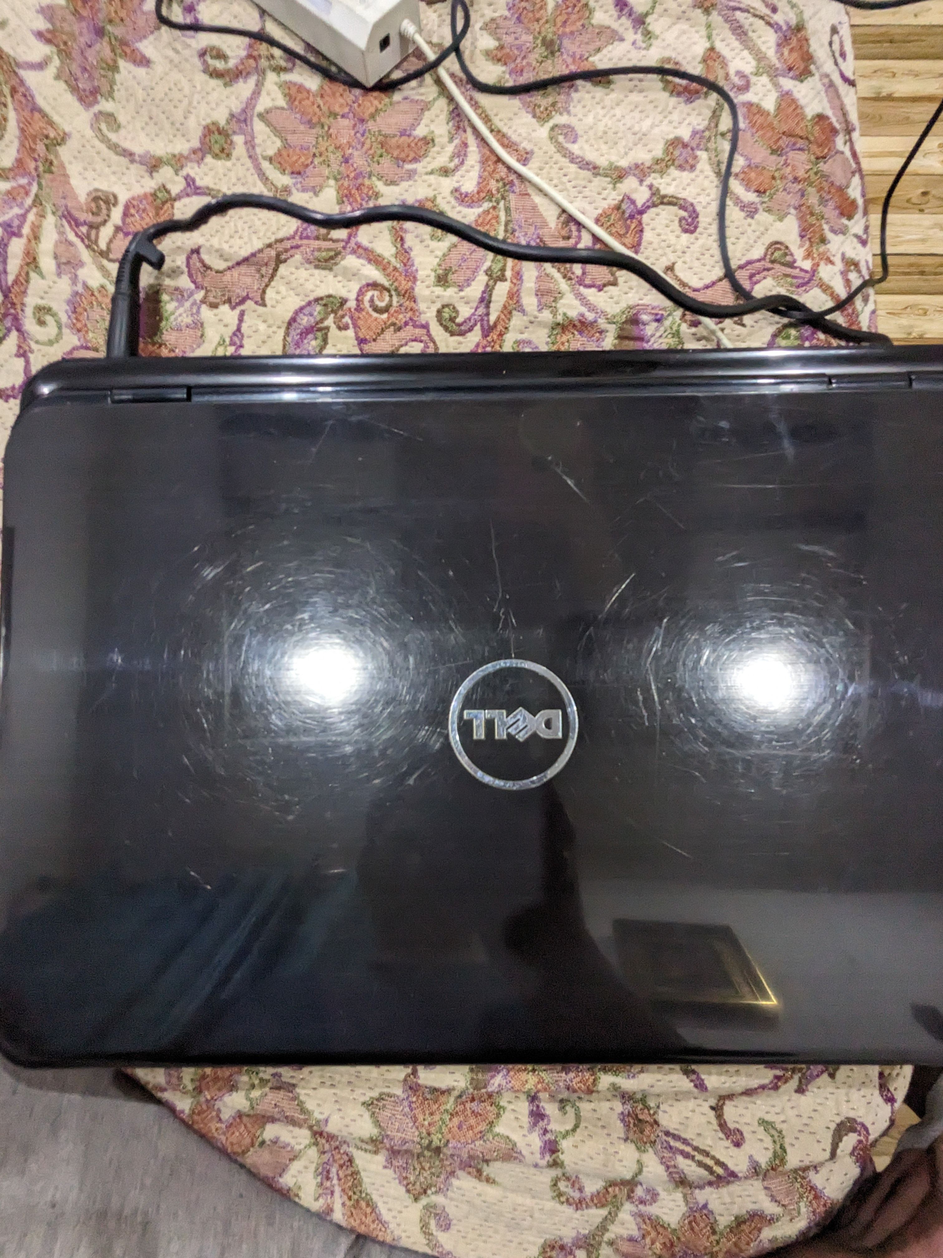 I’m sale My Laptop 💻 by Ahmad Shajeel