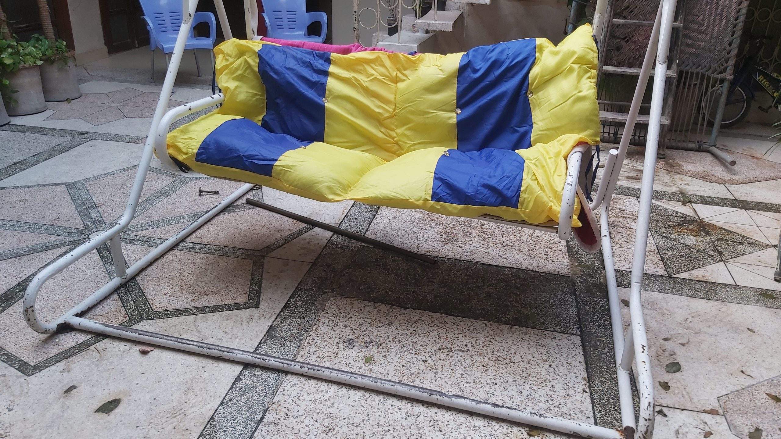 Swing (Jollah) For Sale by Farhan Ilyas