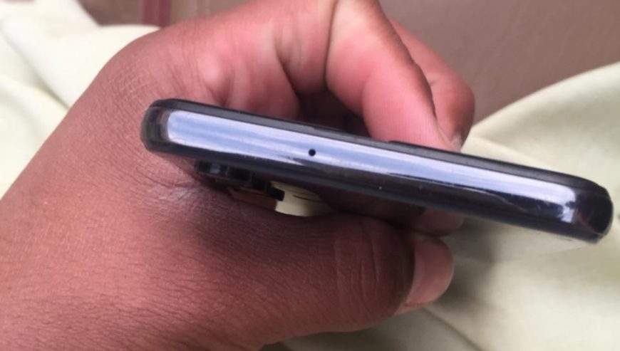 Samsung a32 by Huzaifa Safdar