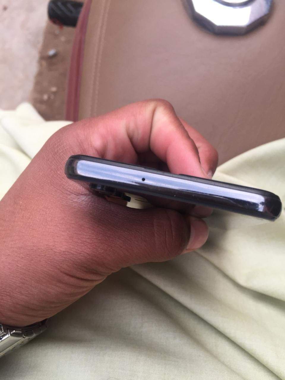 Samsung a32 by Huzaifa Safdar