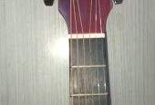 Hi – Volts Acoustic Guitar by Mohib Baba