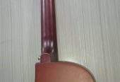 Hi – Volts Acoustic Guitar by Mohib Baba
