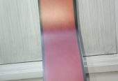 Hi – Volts Acoustic Guitar by Mohib Baba