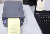 Made in Japan Brand Citizen USB Interface Receipt Printer by Mumtaz Computers