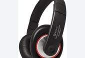 solic dynamic stereo headphones SLB-839MV by vincenzo craftsmanship