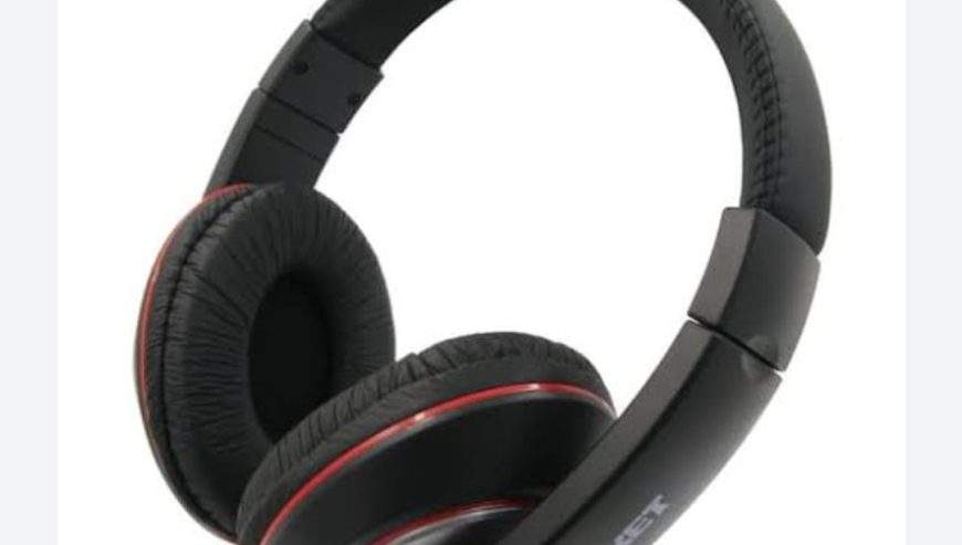 solic dynamic stereo headphones SLB-839MV by vincenzo craftsmanship