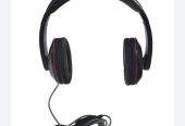 solic dynamic stereo headphones SLB-839MV by vincenzo craftsmanship