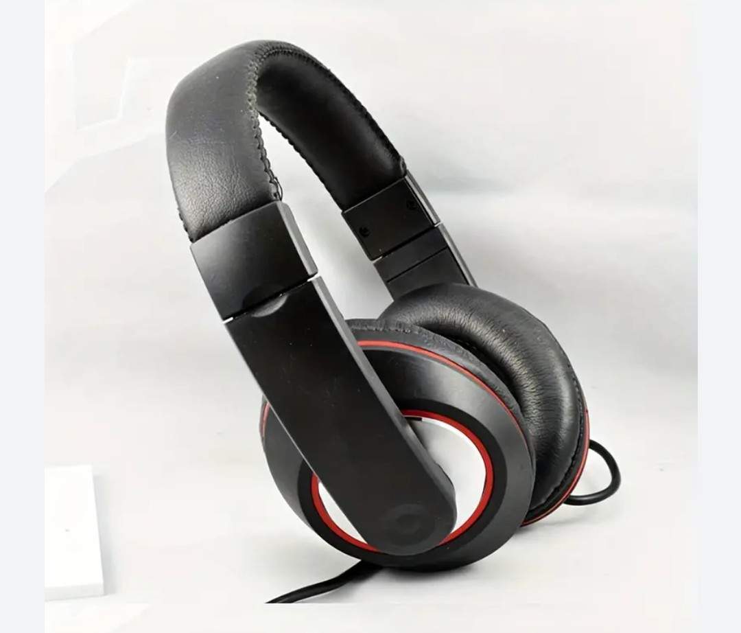 solic dynamic stereo headphones SLB-839MV by vincenzo craftsmanship