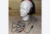 solic dynamic stereo headphones SLB-839MV by vincenzo craftsmanship