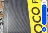 Poco F4 GT by Yasir Tanweer