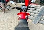 Honda CB150 by Salman Shah