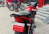 Honda CB150 by Salman Shah