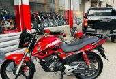 Honda CB150 by Salman Shah