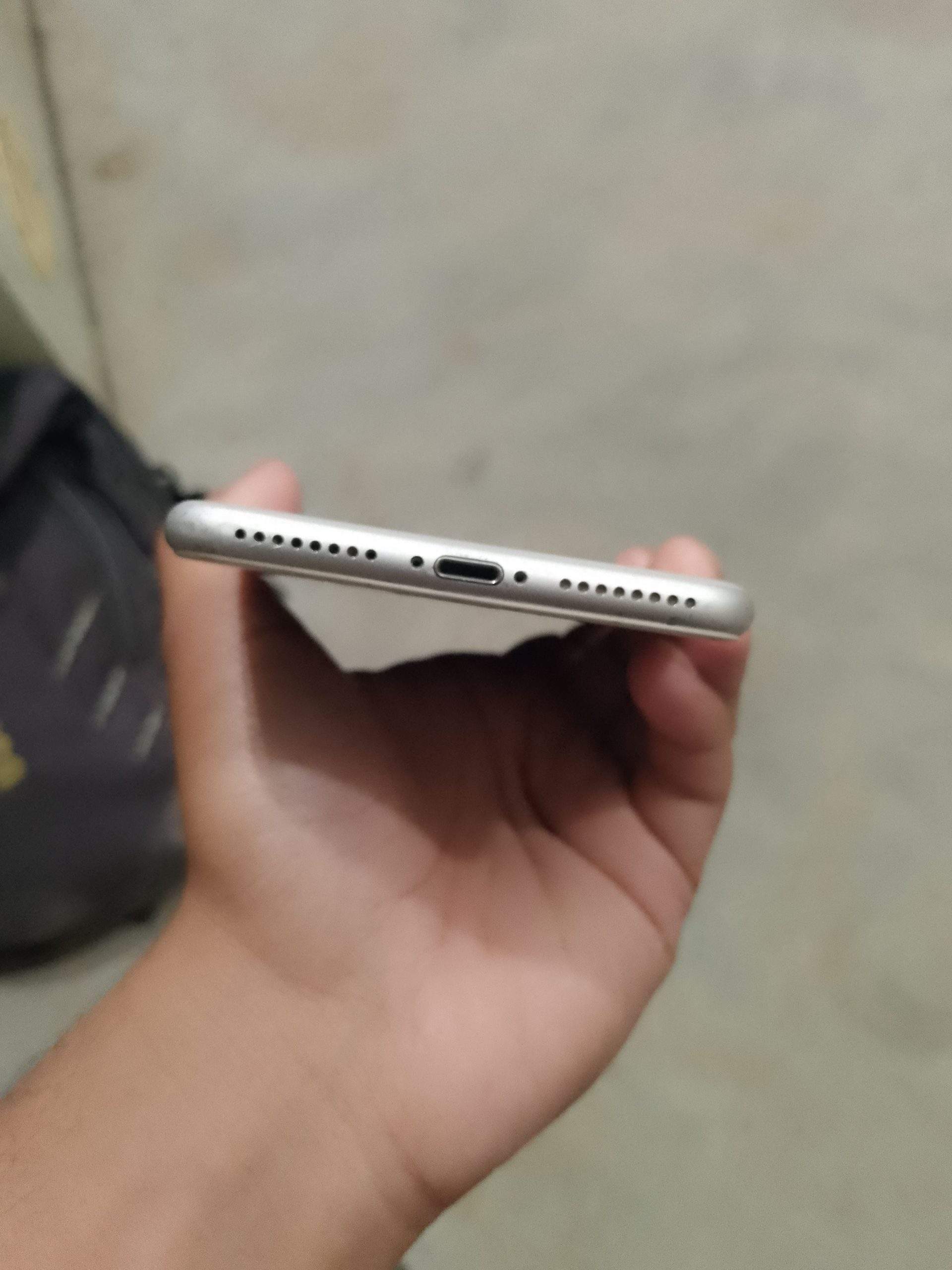 Iphone 7 plus non pta bypass by Mubashir Ahmed