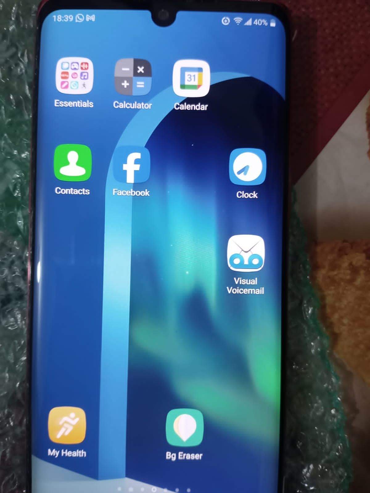 Lg valvate by Muhammad Tauqeer