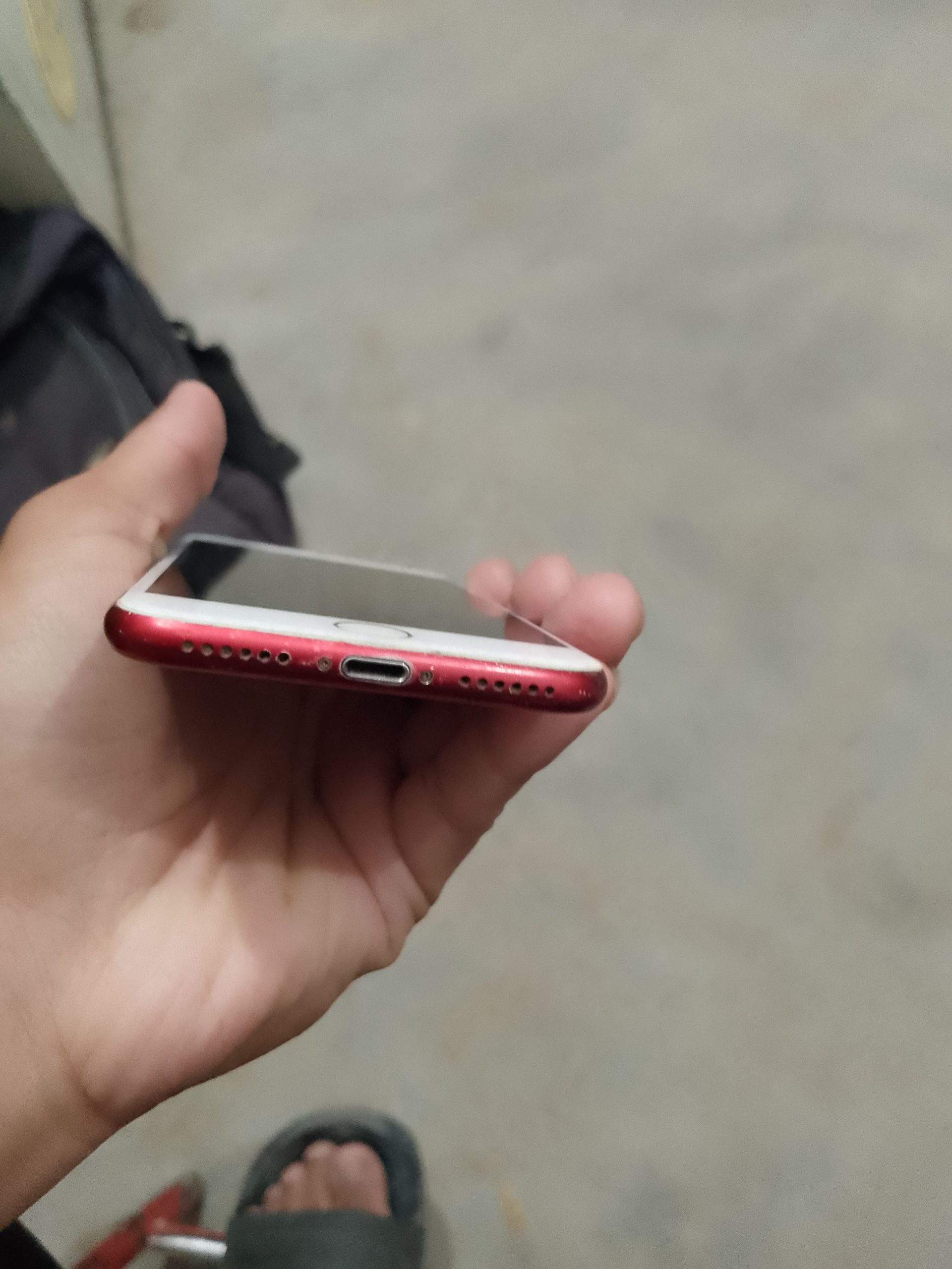 Iphone 7 pta approve bypass by Mubashir Ahmed