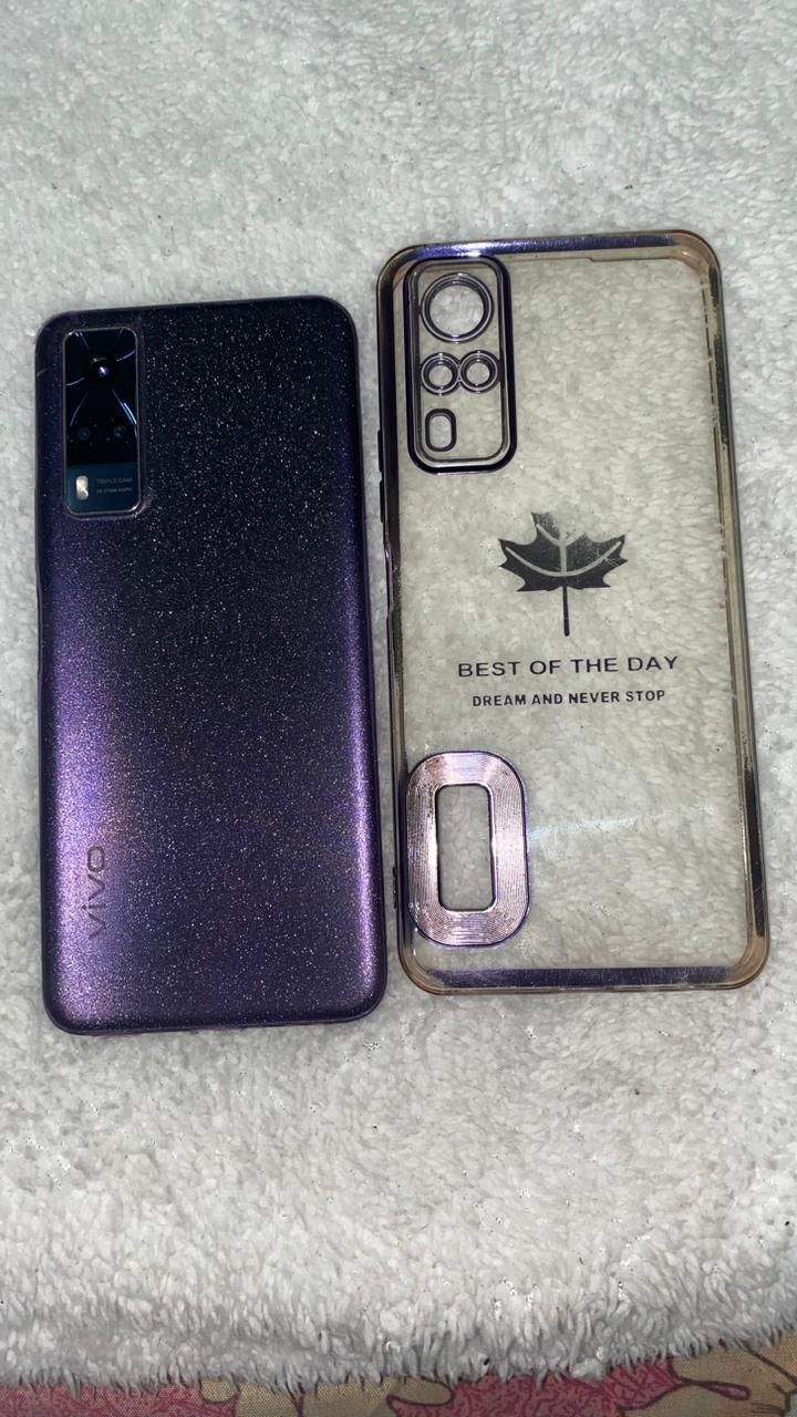 Vivo y31 by Aamir Shahzad