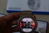 RONIN R-11 SMART WATCH by Muhammad Wasif