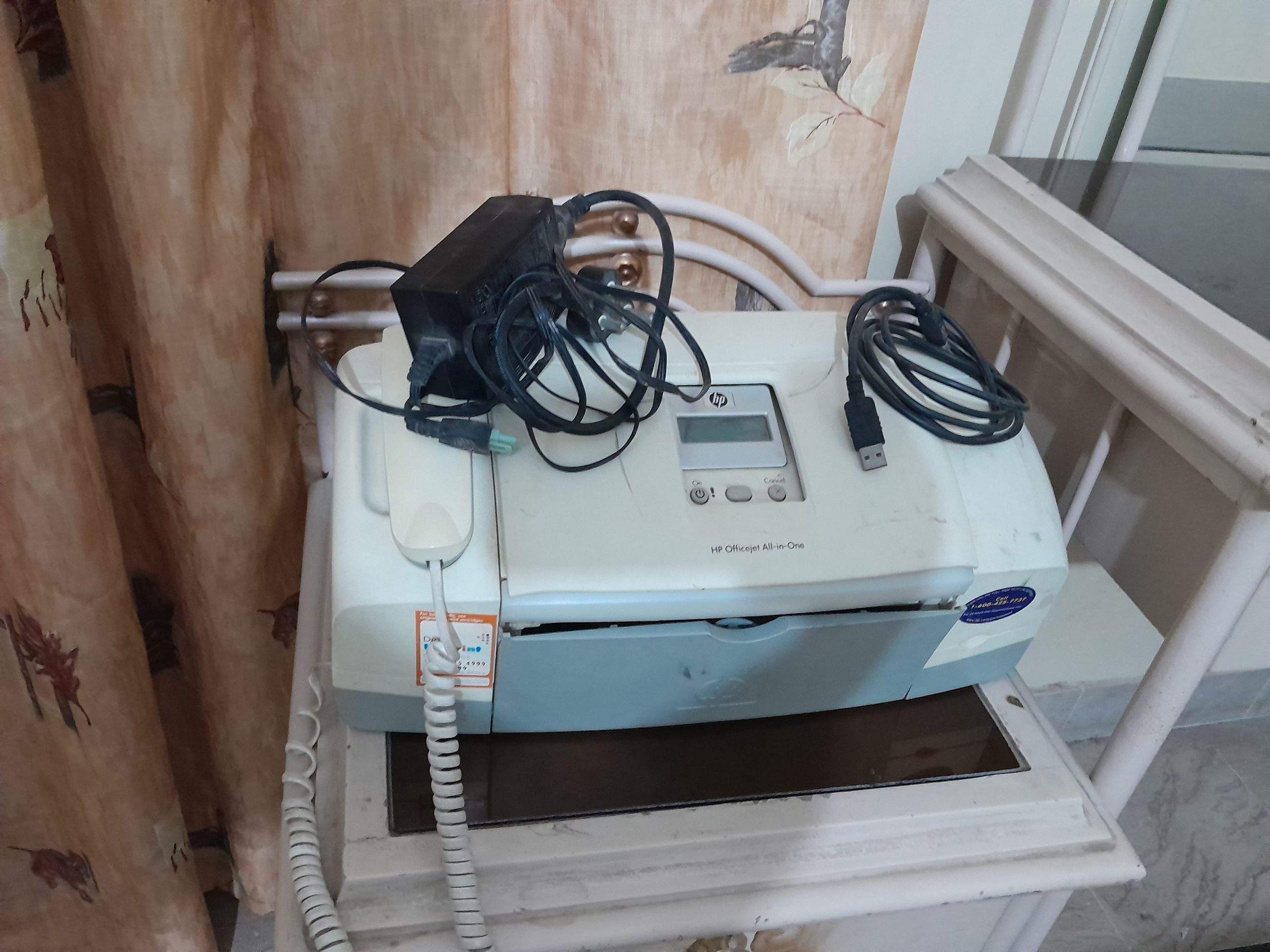 Tax machine by Ijlal Mansoor