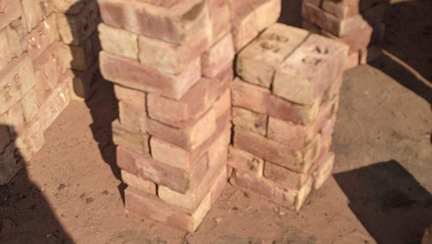 Special Bricks pattoki /direct bhata by Farhan Nazir
