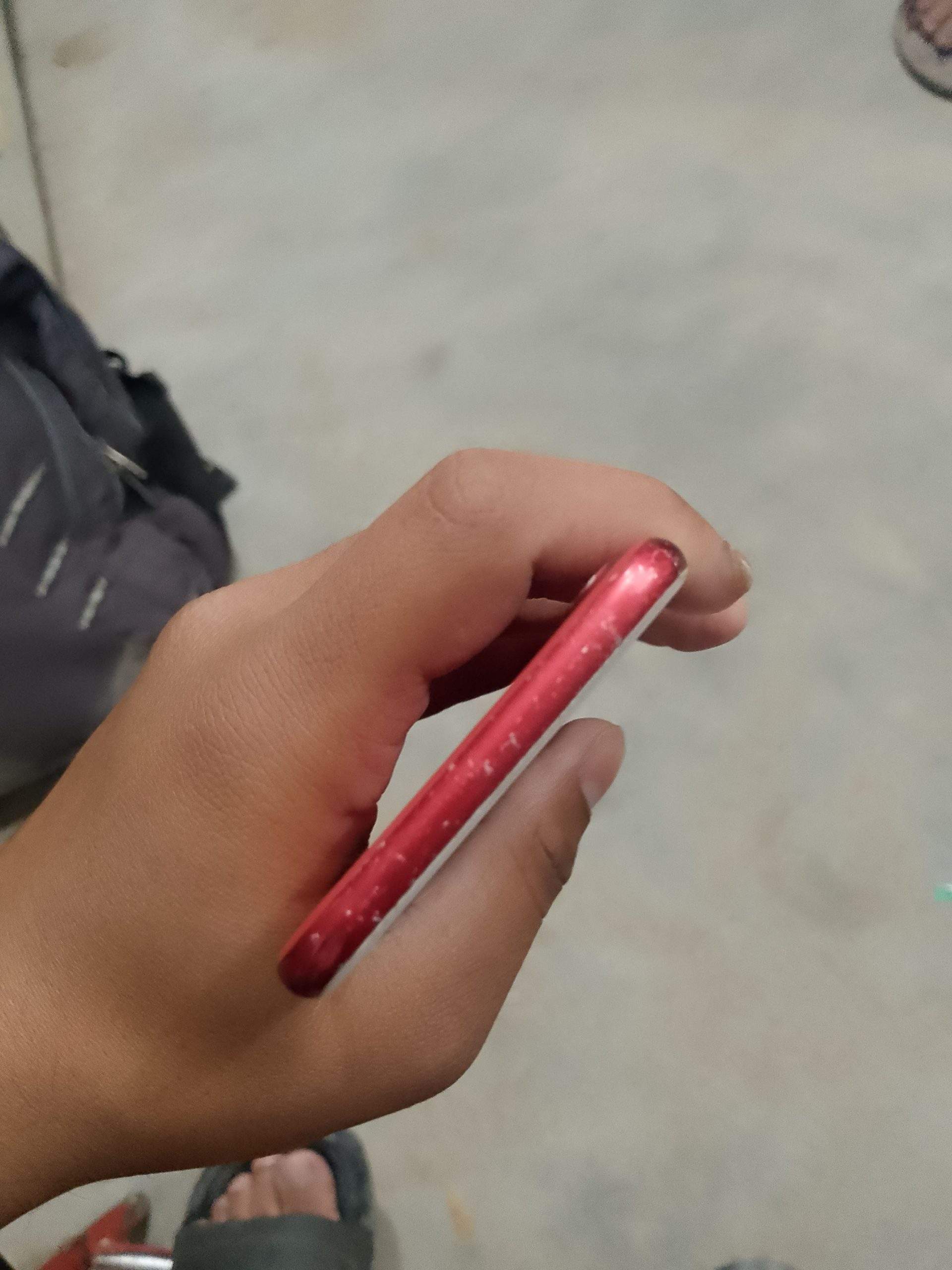 Iphone 7 pta approve bypass by Mubashir Ahmed