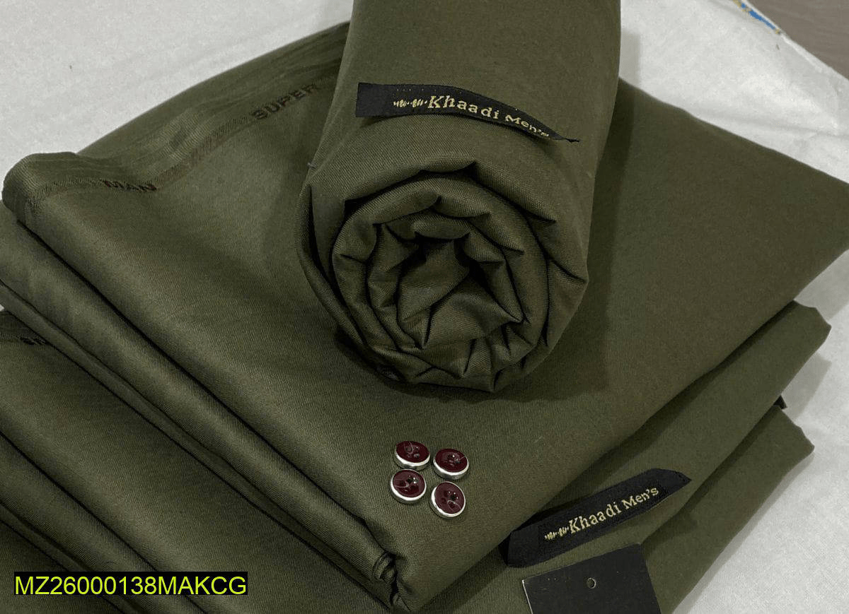 Impoted suit . Free dallvery by Abdullah Khan