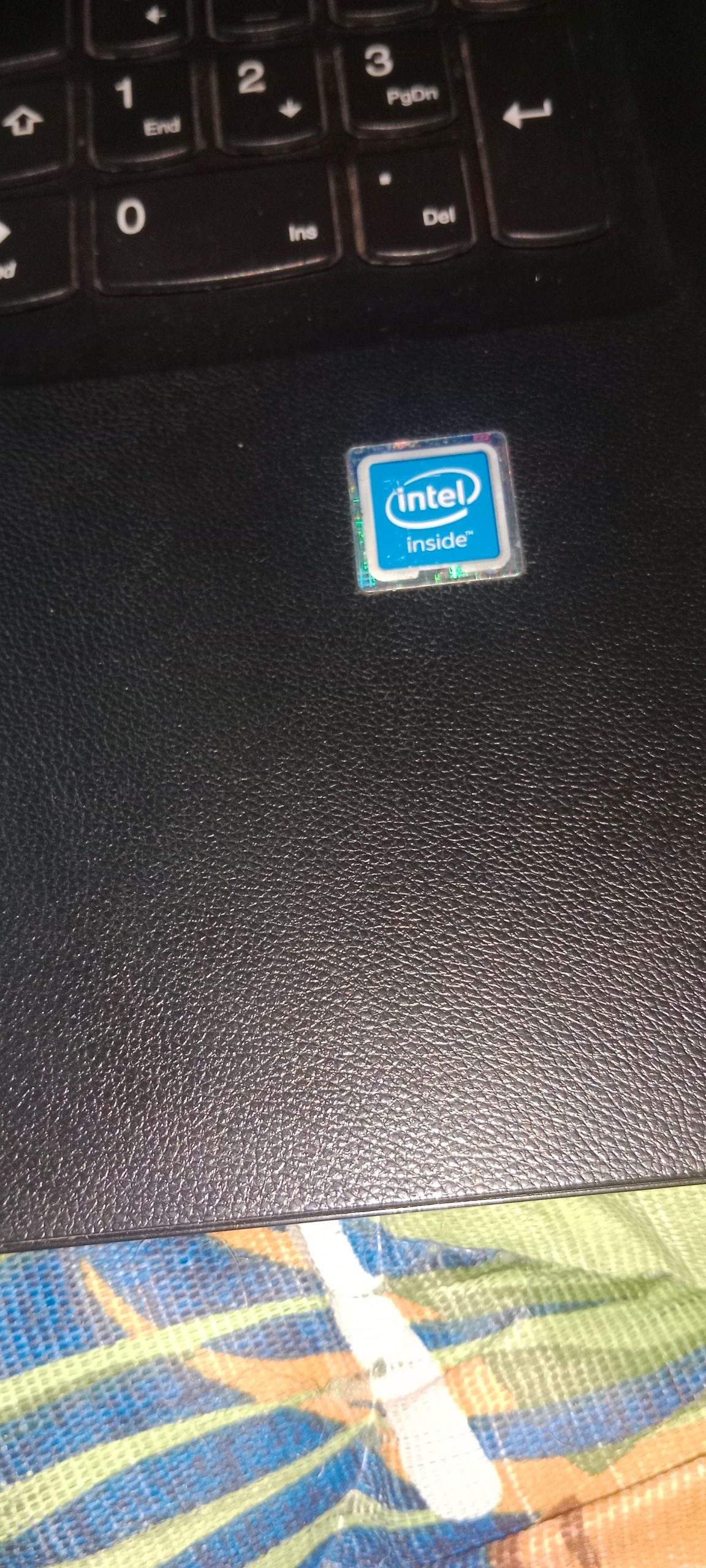 Lenovo 110 ideapad 4GB 500GB in throw away price by Knowledge upgraders