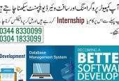 Computer Based Office Job by Bilal Saeed