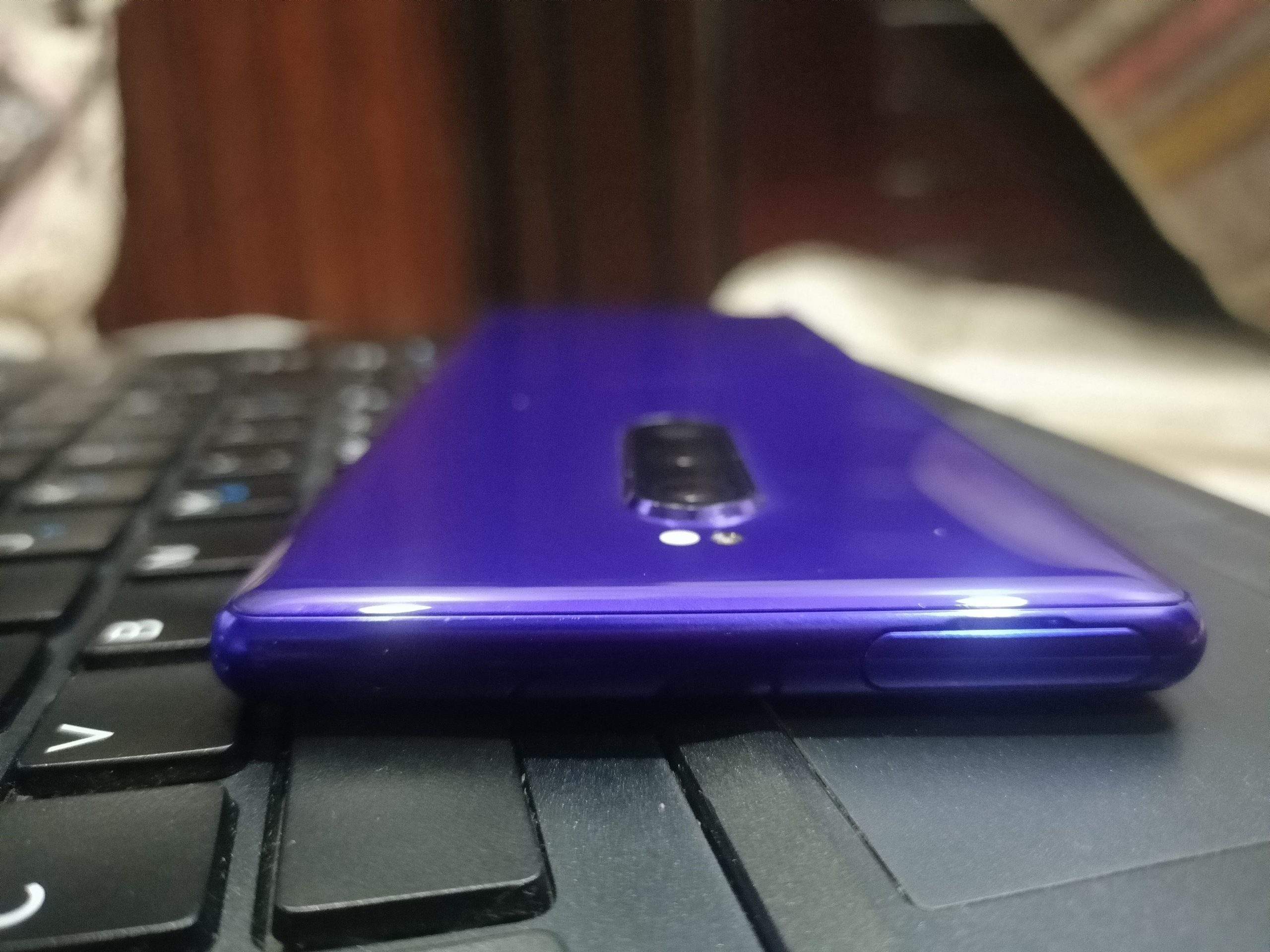 Sony Xperia 1 by Muhammad mujtaba Mughal