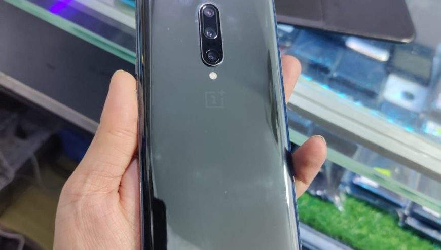 One plus all stock avaiable 100% original by Hassaan Rajpoot