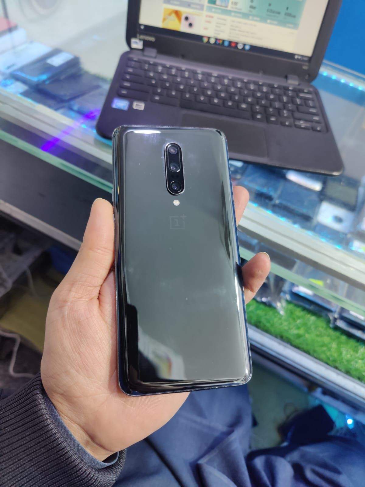 One plus all stock avaiable 100% original by Hassaan Rajpoot