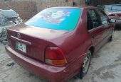 Hondas city 1998 in only 550000 by Honda Cd70