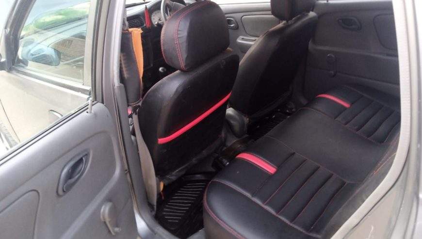 Alto 2011 VXR For Sale by SABIH UL EBAD