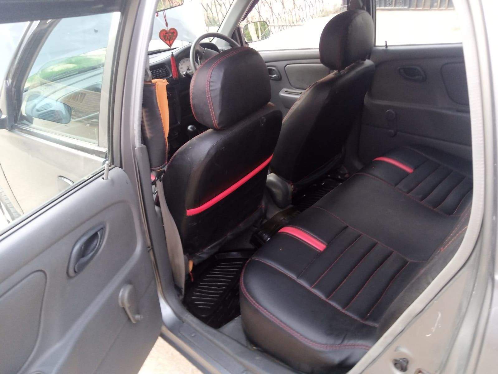 Alto 2011 VXR For Sale by SABIH UL EBAD