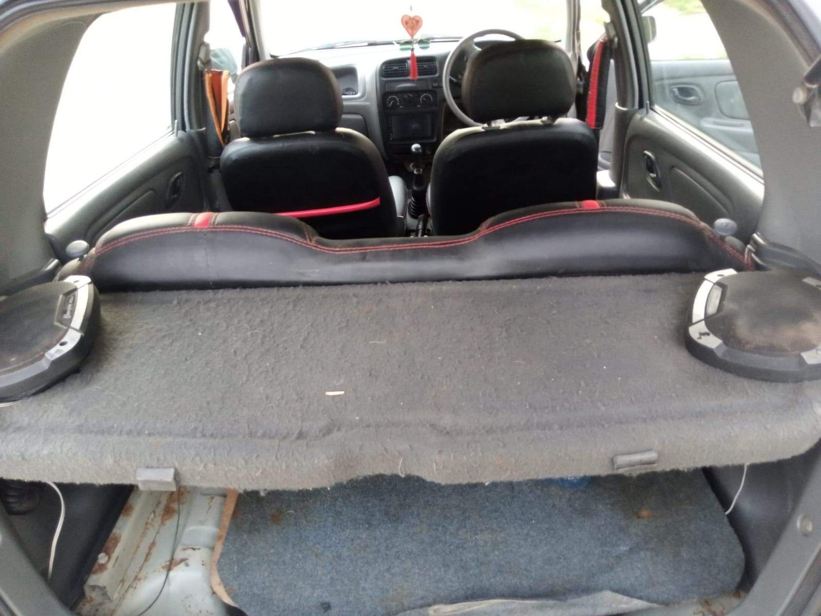 Alto 2011 VXR For Sale by SABIH UL EBAD