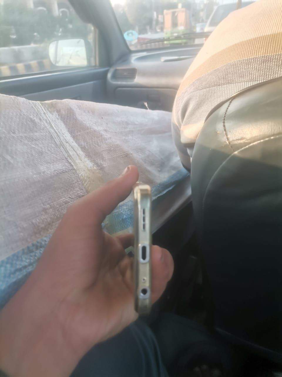 Infinix hot 30 play by Aamir Shahzad