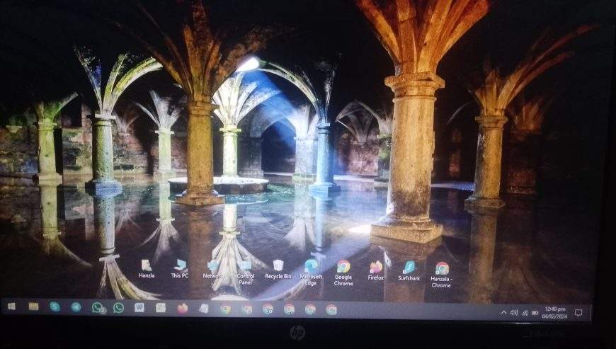 Dell laptop for sale /03254922928 by Muhammad Hanzla