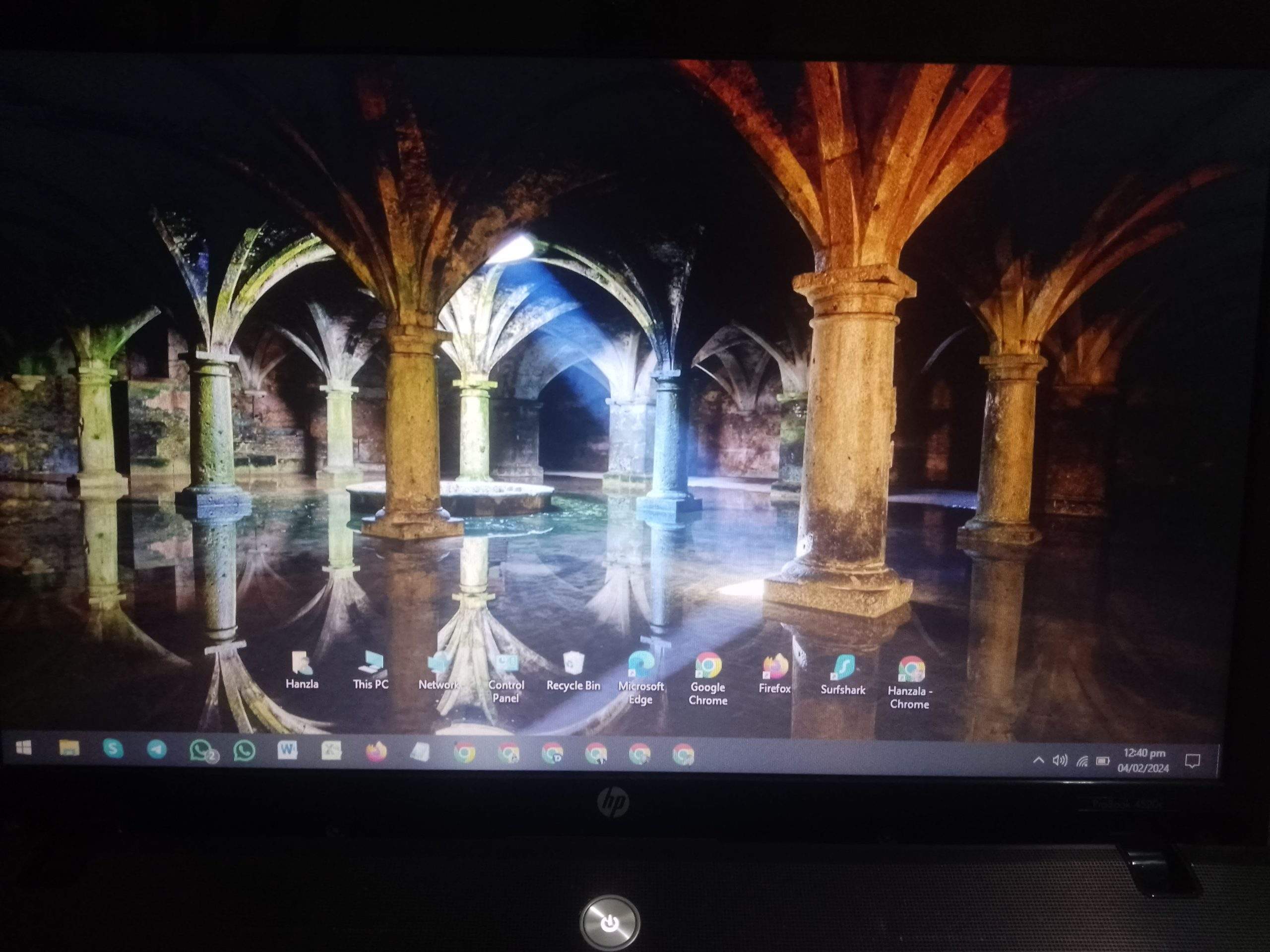 Dell laptop for sale /03254922928 by Muhammad Hanzla