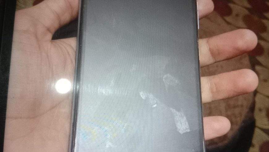 Vivo y12s by Hammad Ahmad