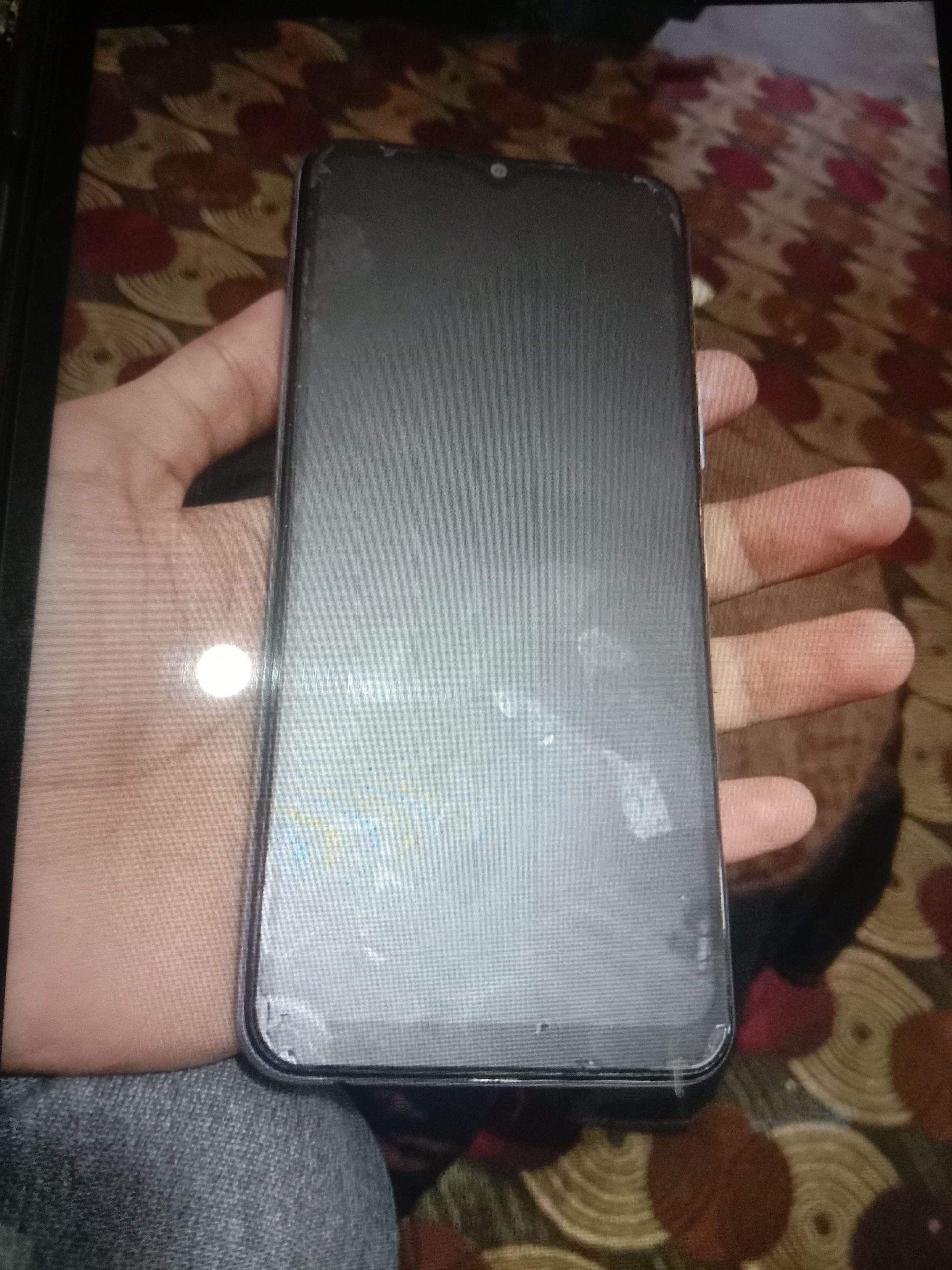 Vivo y12s by Hammad Ahmad